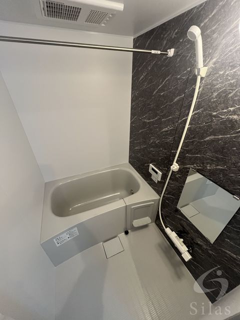 バス・シャワールーム　同仕様