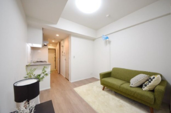 居室・リビング　別部屋参考写真