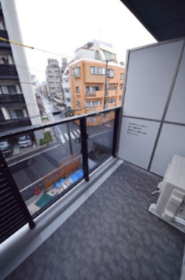 眺望　別部屋参考写真