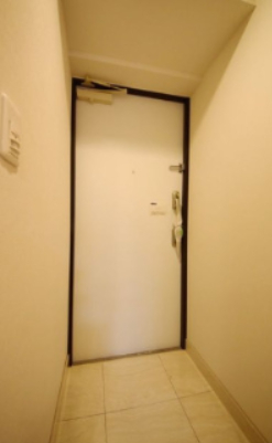 玄関　別部屋参考写真