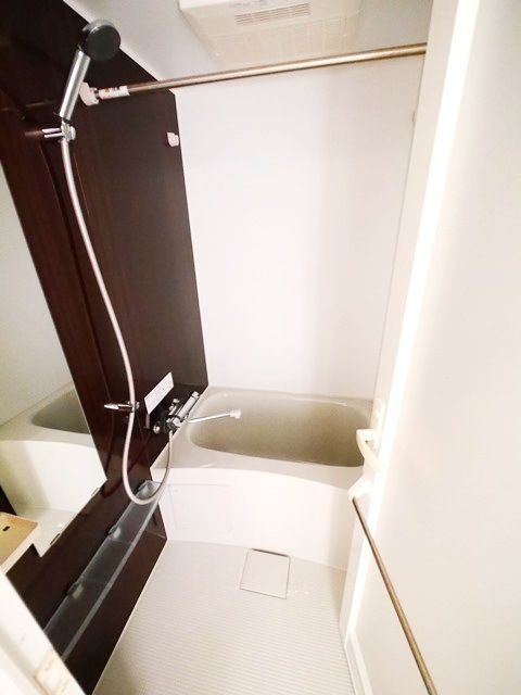 バス・シャワールーム　★バスルーム★