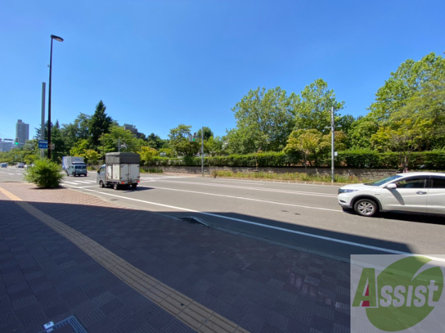 駐車場　駐車場その他