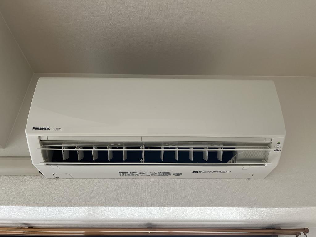 その他設備　※同建物・別部屋のものを使用