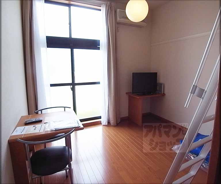 居室・リビング　嬉しい家具付き！