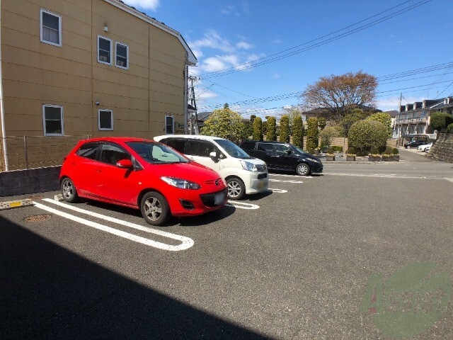 その他共有部分　駐輪場その他