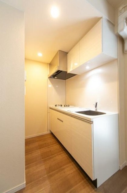 キッチン　同仕様