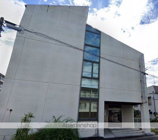 病院　福田外科医院（病院）まで284m