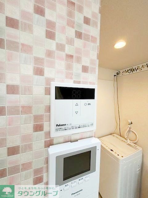 その他設備　※別部屋参考写真