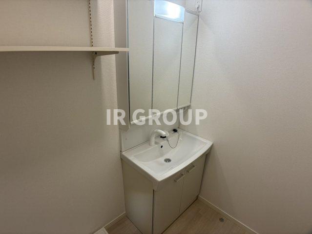 洗面設備　別部屋参照