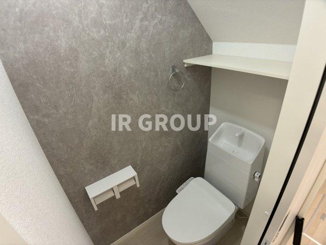 トイレ　別部屋参照