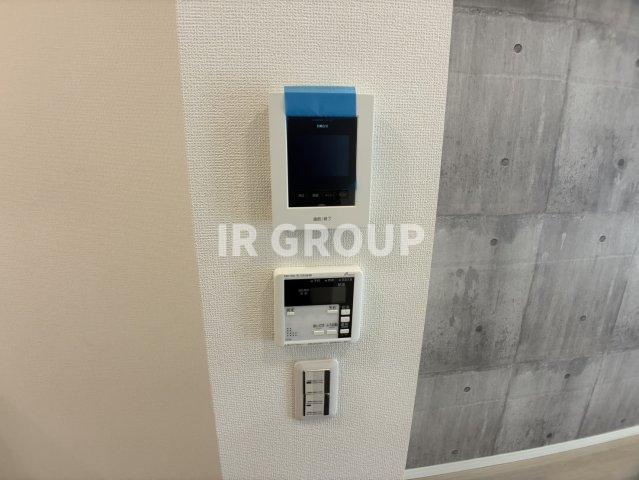 その他設備　別部屋参照