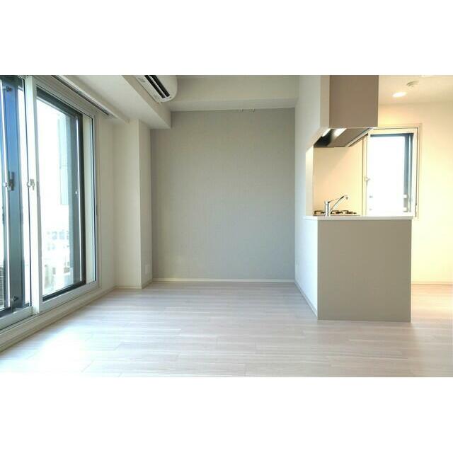 居室・リビング　※写真は同タイプ住戸です。