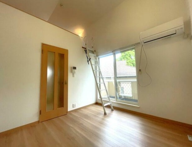 居室・リビング　同一仕様