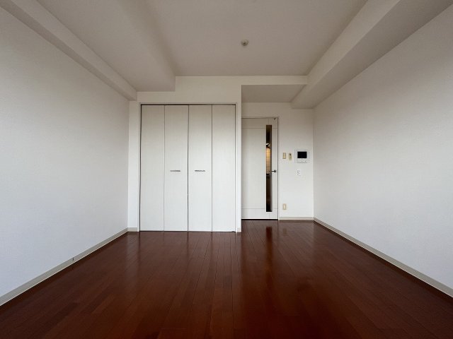 居室・リビング　居間です