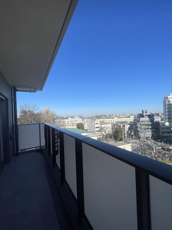 バルコニー　☆バルコニー☆