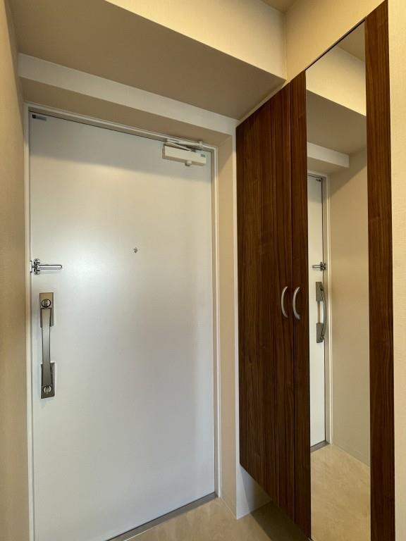 玄関　☆玄関☆