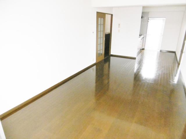 居室・リビング　写真は全て同タイプのお部屋のものです