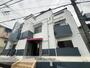 瓢箪山駅より徒歩11分 3階 築38年4ヶ月の賃貸物件