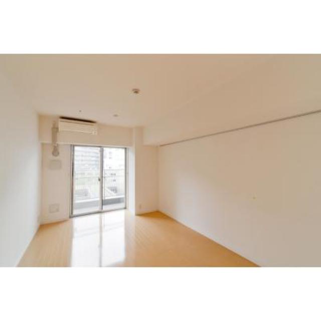 セキュリティ　※写真は同タイプ住戸です。