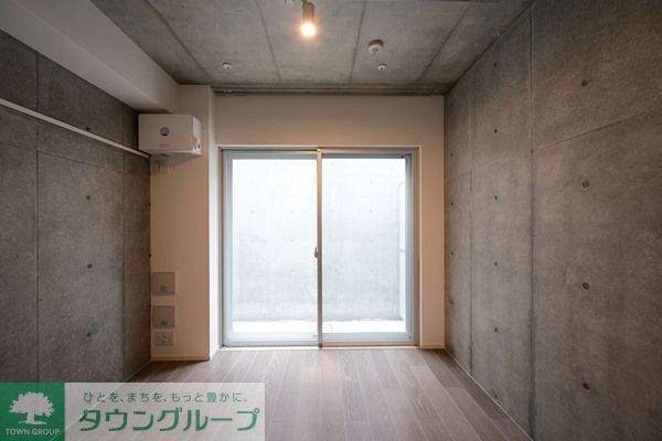 居室・リビング　※別号室参考写真です※