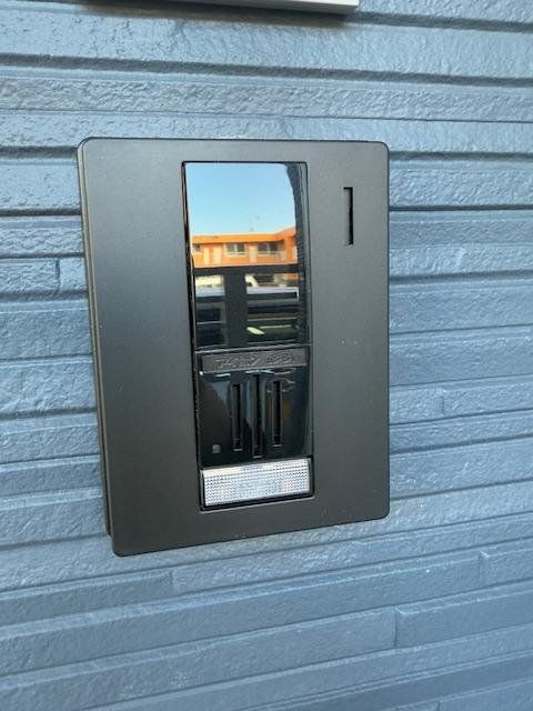 セキュリティ　★お部屋探しは株式会社タウンハウジング東京まで★