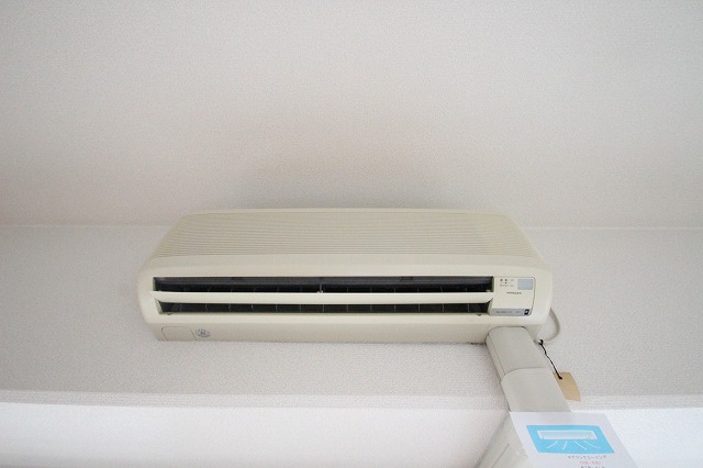 その他設備　同物件、別号室のものです。