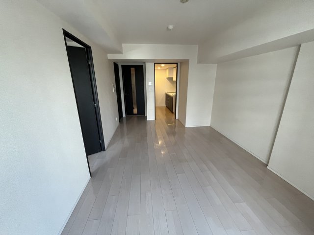 居室・リビング　※別部屋参考写真