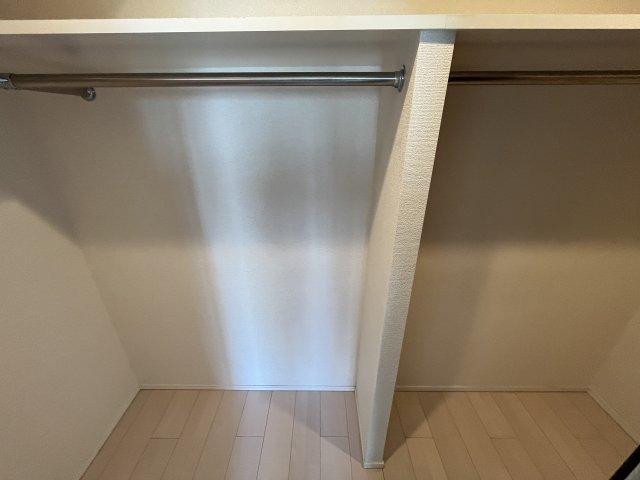 収納　※別部屋参考写真