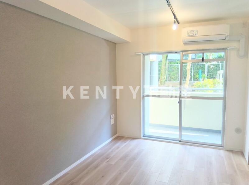 居室・リビング　おしゃれなリビングです