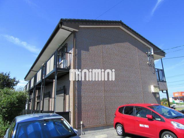 建物外観　外観写真