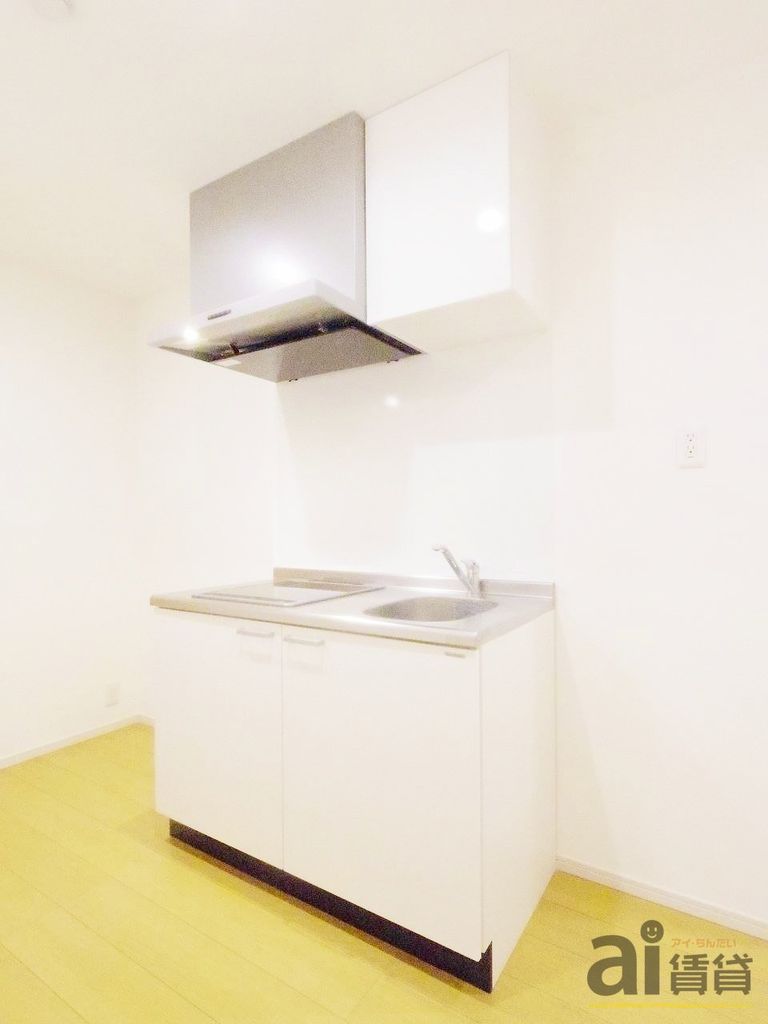 キッチン　※同施工写真です