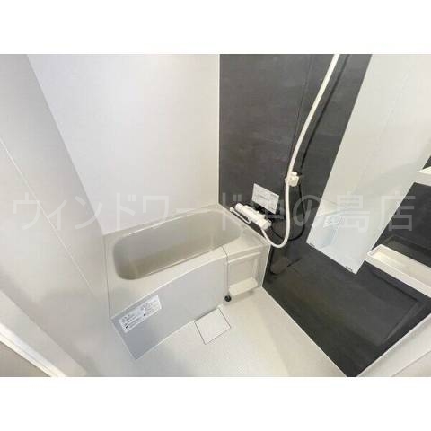 バス・シャワールーム　詳細は、ウィンドワード中の島店までご相談下さい。