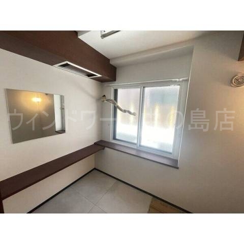 その他設備　詳細は、ウィンドワード中の島店までご相談下さい。