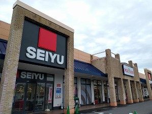 ＪＲ東海道本線 野洲駅 徒歩14分 2階建 築30年の周辺写真