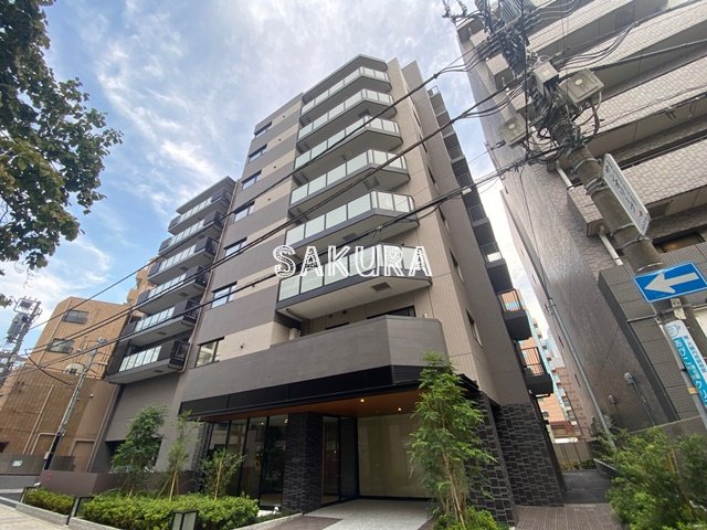 建物外観　当店おすすめ物件♪