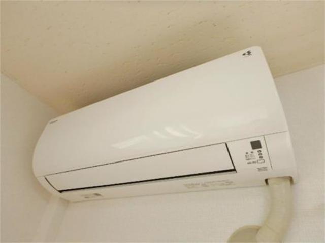 その他設備　参考写真です