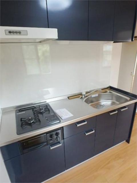 キッチン　参考写真です