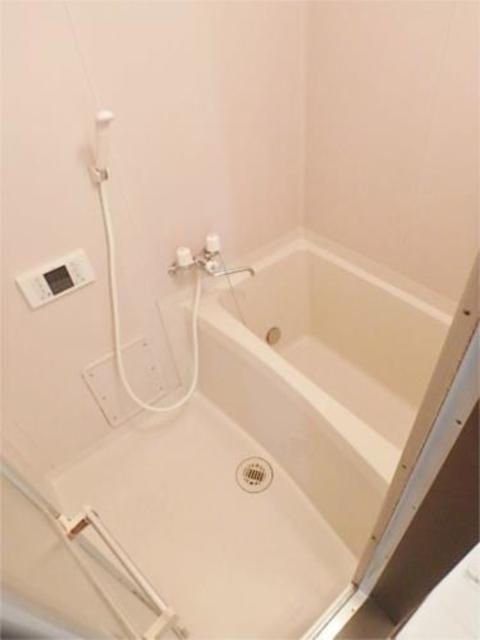 バス・シャワールーム　参考写真です