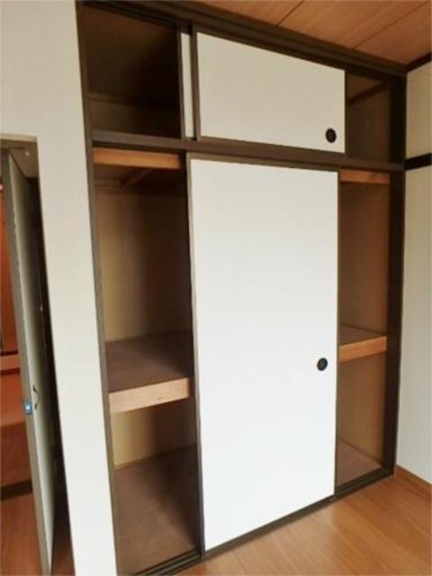 収納　参考写真です