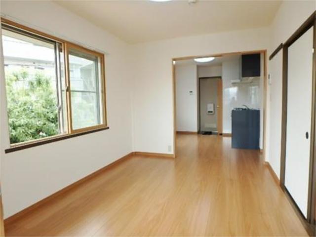 居室・リビング　参考写真です