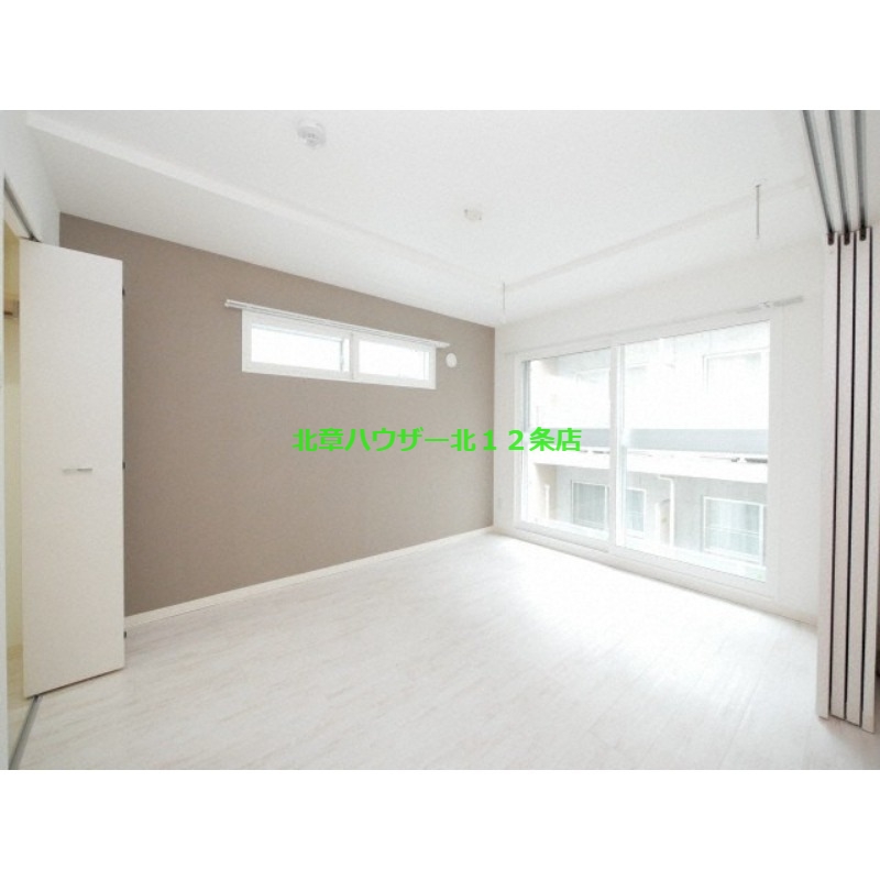 その他部屋・スペース　洋室