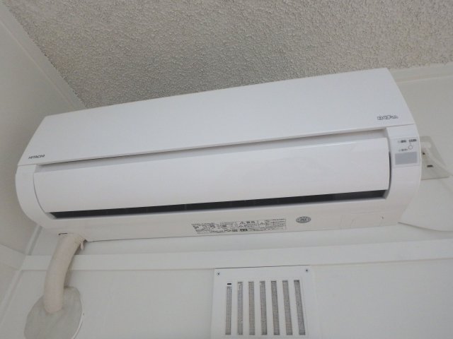 その他設備　103号室の写真です。