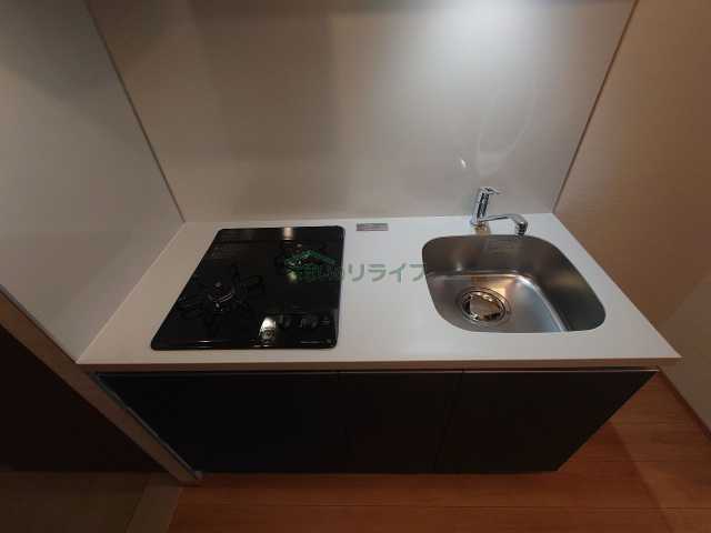 キッチン　プレール・ドゥーク文京本郷※別部屋同じ間取り・内装