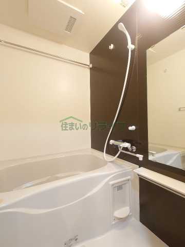 バス・シャワールーム　プレール・ドゥーク文京本郷※別部屋同じ間取り・内装