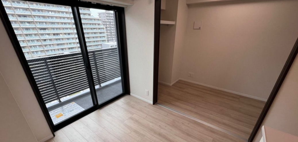 居室・リビング　※別部屋参考写真