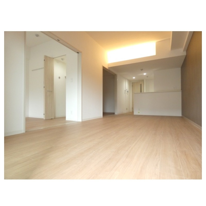 居室・リビング　インターネット無料