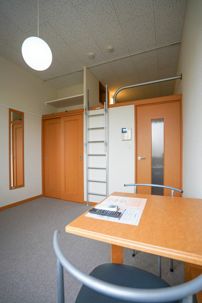 居室・リビング