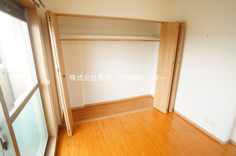 収納　※別号室参照写真