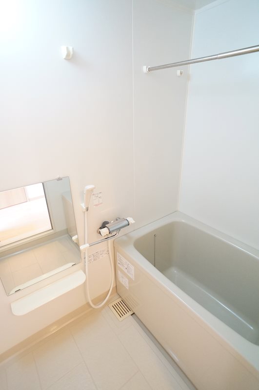 バス・シャワールーム　※別号室参照写真