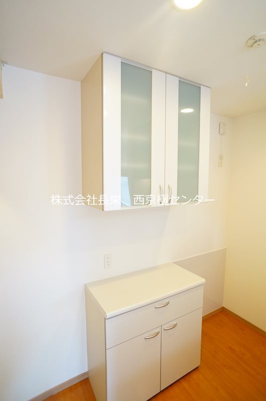 キッチン　※別号室参照写真